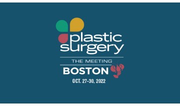 Plastic surgery meeting 2022